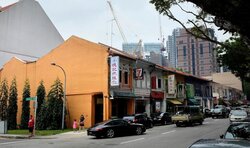Regency House (D9), Retail #455863041